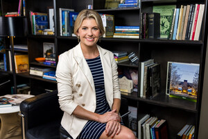 National firm three launches studio for interior architecture and design: *cura interiors*