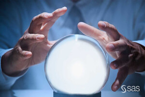 Resiliency or fragility? Ten 2023 predictions from SAS