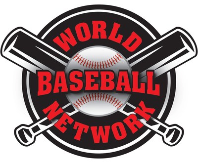 World Baseball Network Logo 
