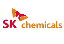 SK Chemicals Logo (CNW Group/Cyclica Inc.)