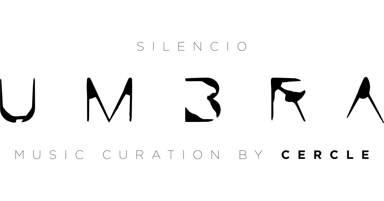 MEZCAL EL SILENCIO PRESENTS SILENCIO UMBRA WITH MUSIC CURATION BY CERCLE