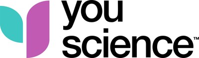 youscience-official-logo (PRNewsfoto/YouScience)