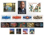 U.S. Postal Service Reveals Additional Stamps for 2023...