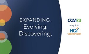 CCMR3 Acquires HealthCare-I, L.L.C.