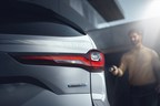 Le Mazda CX-90 2024 sera disponible en version hybride rechargeable axée vers la performance