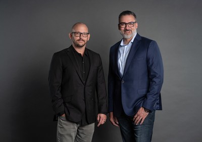 Rick Avila and Chris Botti, co-CEOs and co-founders at ExStax™, are focused on expanding cannabis retail product offerings through their patented, consumer-driven technology.