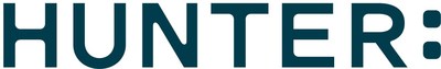 Hunter Logo