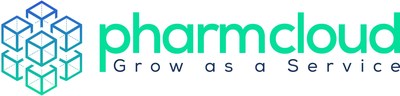 PharmCloud Logo