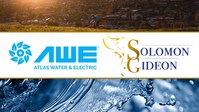 Atlas Water & Electric has engaged the investment services of Solomon Gideon to secure funding for an atmospheric wind extractor project in Los Osos, California