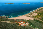 Exclusive Oceanfront Las Rosadas Resort Community in Private Nature Preserve on Nearly 1.25 Miles of Jalisco's Coastline Marketed Exclusively by Coldwell Banker Realty