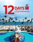 redtag.ca is back with 12 Days of Giveaways