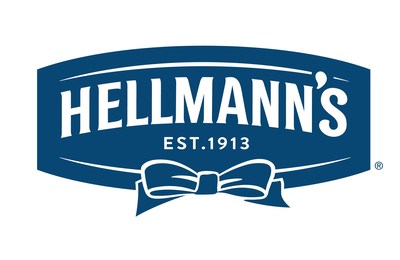 Hellmann's Logo (PRNewsfoto/Hellmann's)
