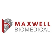 Maxwell Biomedical Completes Acquisition of Cardialen's Assets
