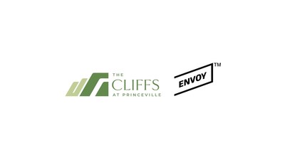 The Cliffs At Princeville X Envoy Technologies