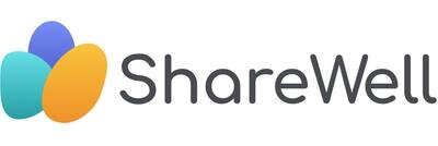 ShareWell logo (PRNewsfoto/ShareWell)