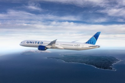 United Airlines Unveils Historic Order to Purchase Up To 200 New Boeing Widebody Planes