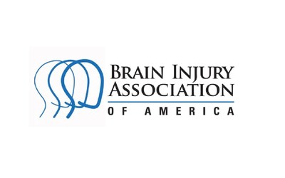 Brain Injury Association of America Logo
