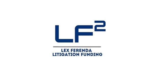 LEX FERENDA LITIGATION FUNDING LLC ANNOUNCES PROMOTION; NEW APPOINTMENT