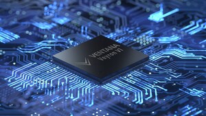 Ventana Introduces Veyron, World's First Data Center Class RISC-V CPU Product Family