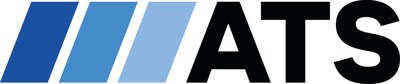 ATS logo (CNW Group/ATS Corporation)