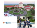 The Two Year Pre-Med Program of Manipal's AUA, College of Medicine Commences from January 2023 in their Antigua Campus