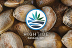 High Tide Enters New Vertical in the United States With Launch of Cannabis Seeds