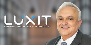 LUXIT Group Names Gene Spektor to Vice President of Sales, Marketing and Communication