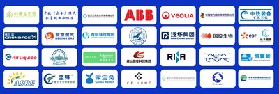 Selected projects for 2022 include: Sino-German Ecopark; China-EU (Taicang) Green and Digital Innovation Cooperation Zone; Wuhan Jianghua Industry Development; ABB; Veolia; China Power International Development; China Railway Engineering Equipment Group; Grundfos; Beijing Gas; Beijing Capital Eco-Environment Protection Group; Northwestern Polytechnical University; PAN-CHINA Construction Group; SDIC Biotech Investment; EDF; Air Liquide; Harbin Institute of Technology; Schneider; Tangshan Guokong Science and Technology Innovation Group; RINA; Alfa Laval; Guangdong Hynn Technology; Advanced Soltech Renewable Energy; Ningbo Topcentral New Material; Hangzhou Wuhuan Technology; Celluno; Institute of Chongqing Southwest Low-Carbon Economy; InResST; China Renewable Energy Engineering Institute.