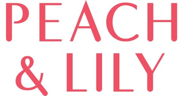 https://mma.prnewswire.com/media/1967262/Peach_Lily_Logo.jpg?p=facebook