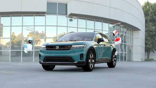 Honda is leveraging advanced virtual reality (VR) technology to develop future products ranging from the full-electric 2024 Honda Prologue to the rugged, all-new 2023 Honda Pilot TrailSport. VR has quickly become a critical tool for Honda designers in the development of future mobility products.