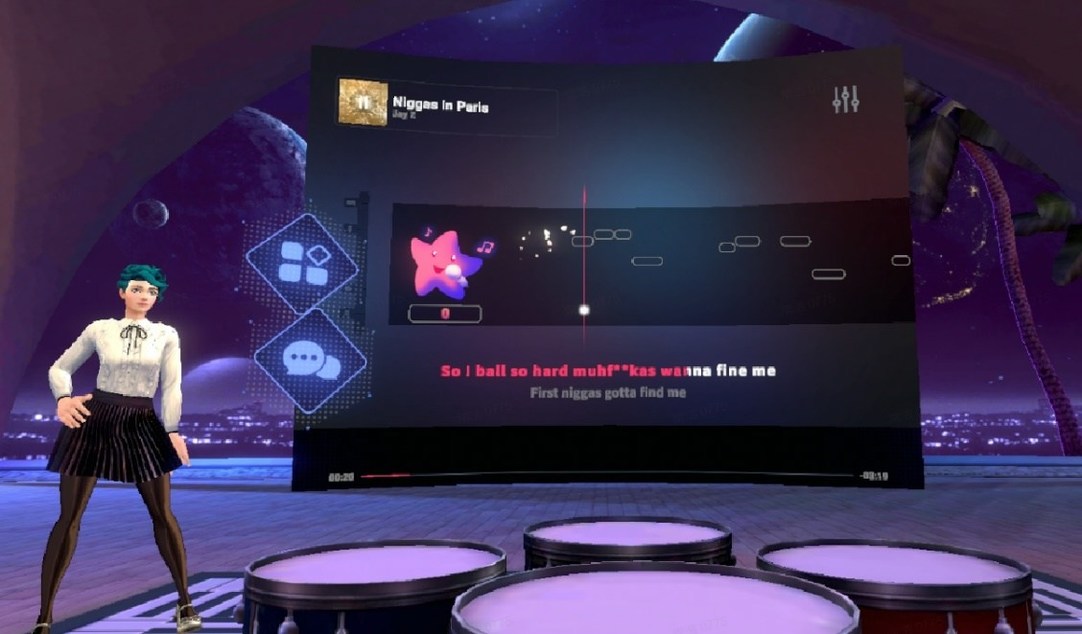 StarMaker VR successfully joined the Oculus Developer Program and received funding from Oculus - Vimarsana News
