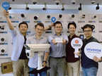 VIVOTEK Wins the 2023 Taiwan Excellence Award