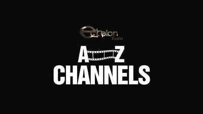 Echelon Studios launches A-Z Channels