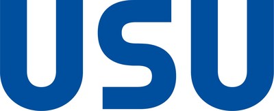 USU Software AG Logo