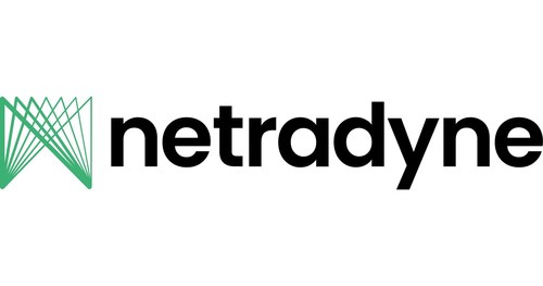 Netradyne Logo