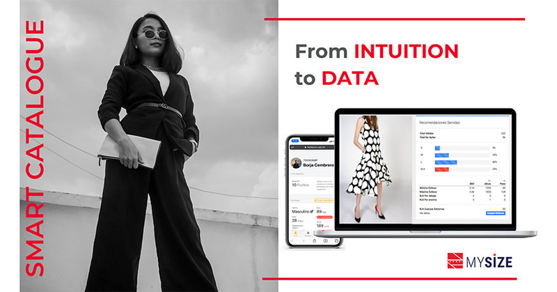 MySize’s New Smart Catalogue SaaS Product Delivers Data to Optimize Fashion Design–Now Piloted with Top-Tier Global Fashion Brands Desigual, El Ganso, and Silbon