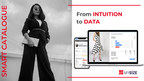 MySize的新智能目录SaaS产品提供数据以优化时装设计——目前已与全球顶级时尚品牌Desigual、El Ganso和Silbon合作