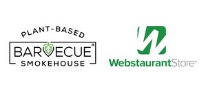 Barvecue Increases U.S Foodservice Presence with WebstaurantStore