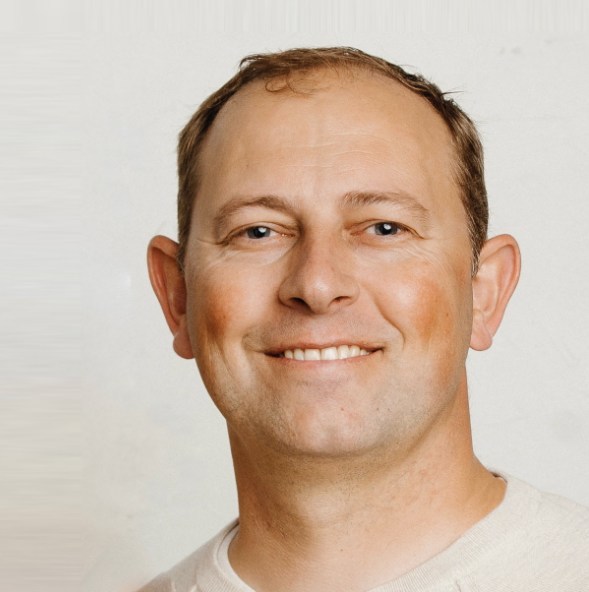 Talent Leader Paul Thatcher Joins OneShield Software