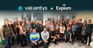 Valiantys and Expium join forces to strengthen its leading position as a global Atlassian partner