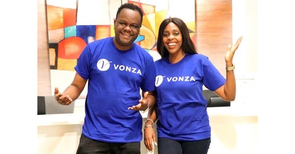 Vonza Crosses the 15,000-Mark of Customers in Over 40 Countries