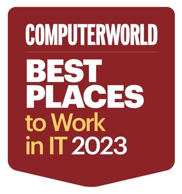 This year's recognition marks the fifth consecutive time that Kroger's technology and digital team has been recognized by Computerworld for having an innovative, industry-leading workplace culture. Kroger ranks #43 among large companies on the 2023 list.