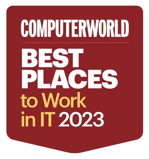 Kroger Named to Computerworld's 2023 Top 100 Best Places to Work in IT