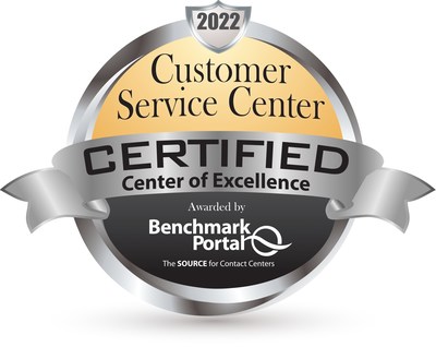 Canon earned recognition for the 14th consecutive year from BenchmarkPortal.