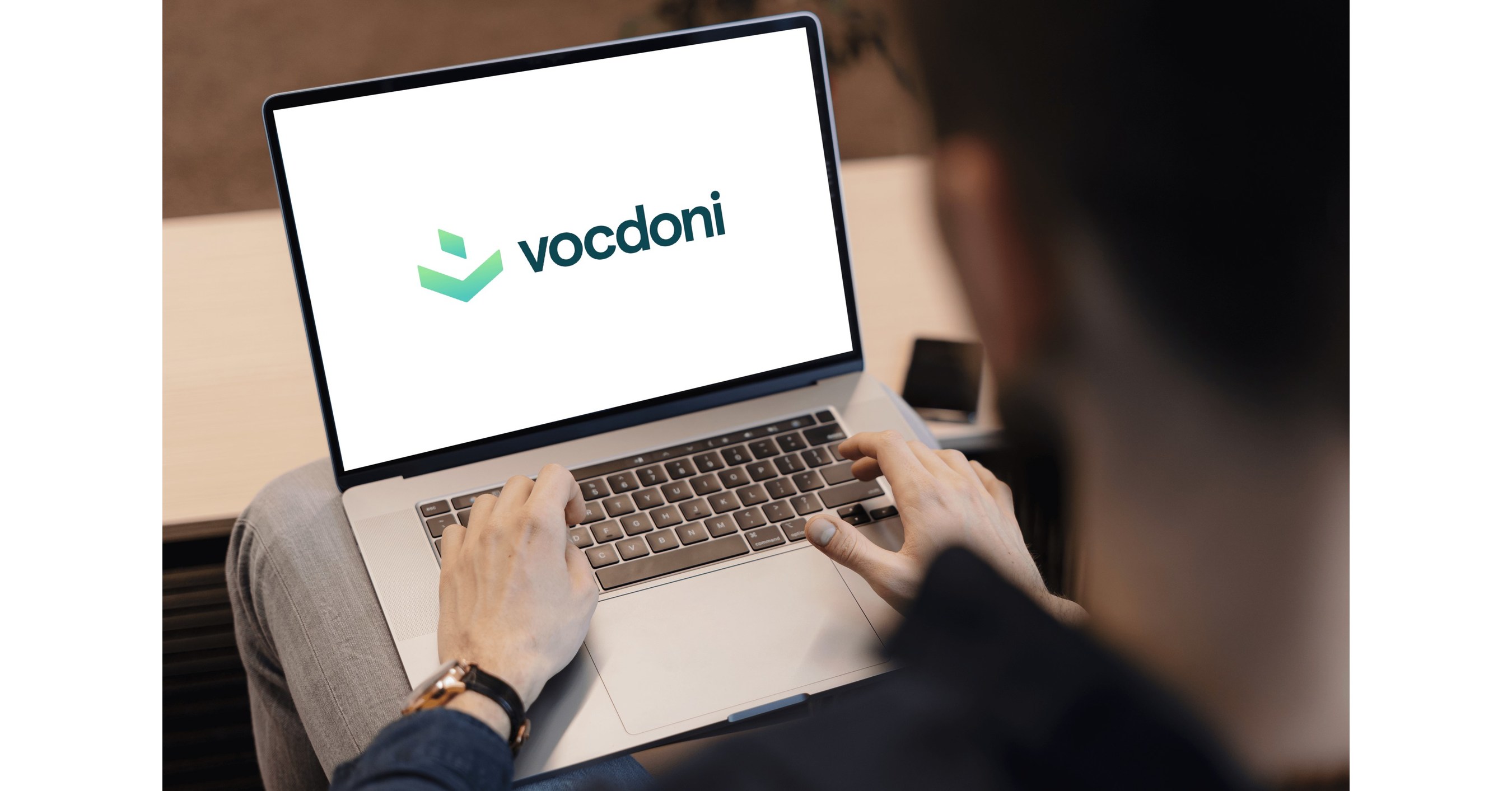 Vocdoni revolutionizes digital voting with the launch of its new API for more secure, verifiable, and affordable voting Vocdoni revolutionizes digital voting with the launch of its new API for more secure, verifiable, and affordable voting