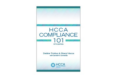 HCCA Comp 101 Fifth Edition
