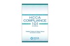 Healthcare Compliance Professionals Celebrate Updated Resource, HCCA Compliance 101, Fifth Edition