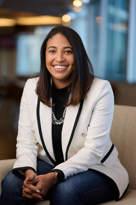 Choice Hotels Names Sally Bartas As Chief Talent And Culture Officer - Vimarsana News