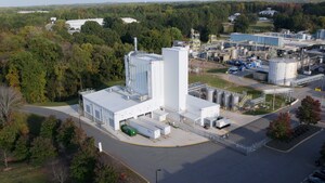 Henkel celebrates completion of Salisbury facility expansion