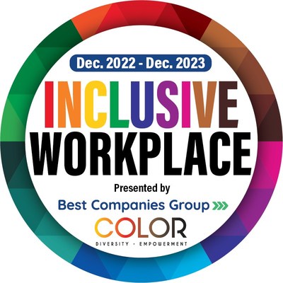 Inclusive Workplace